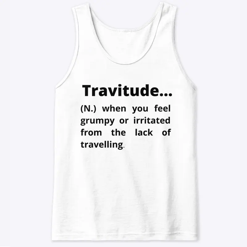 Travitude